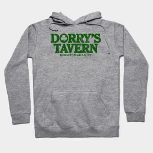 Dorry's Tavern Hoodie